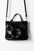 画像6: Maison Margiela メゾンマルジェラ 「グラム スラム」トートバッグ スモール{S56WD0133-P8840-T8013-BFA} (6)