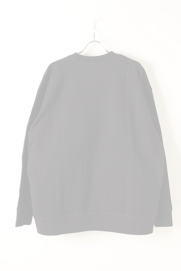 画像2:   DSQUARED2 ディースクエアード MENS SWEAT{-AIA} (2)