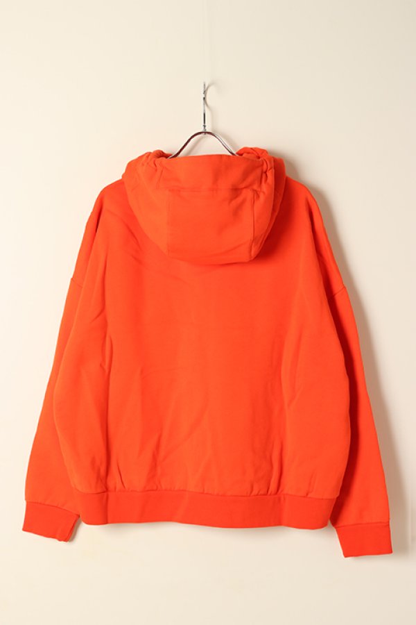 画像5: 【 30%OFF セール113,300円→79,310円】 DSQUARED2 ディースクエアード Arctic Pocket Ski Hoodie{S71GU0536S25516187-BBA} (5)
