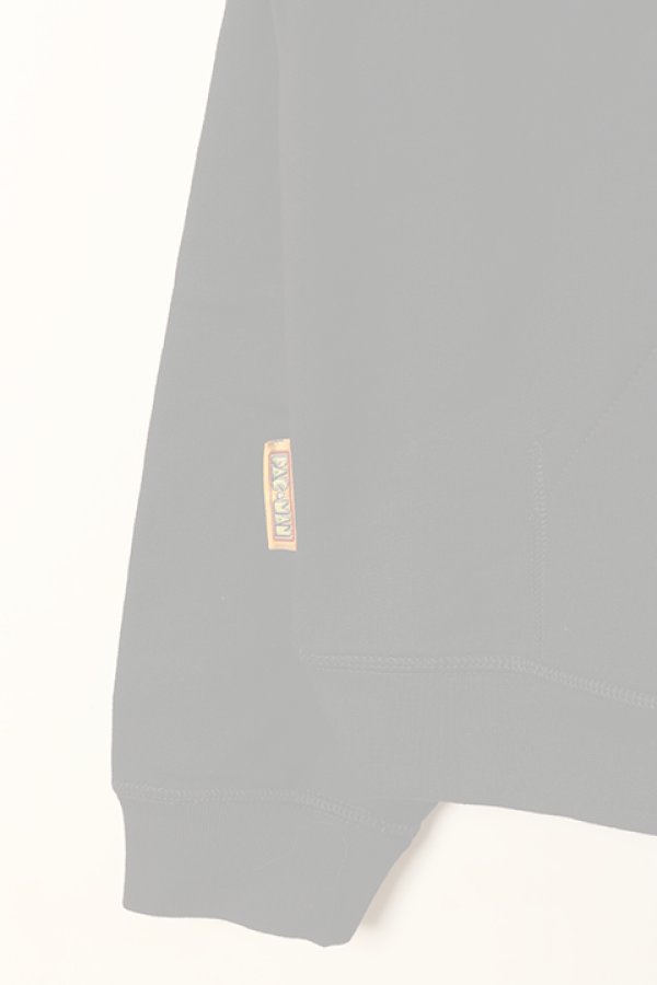 画像4:   DSQUARED2 ディースクエアード Pac-Man Hercalina Hoodie{S71GU0635S25516-900-BCA} (4)
