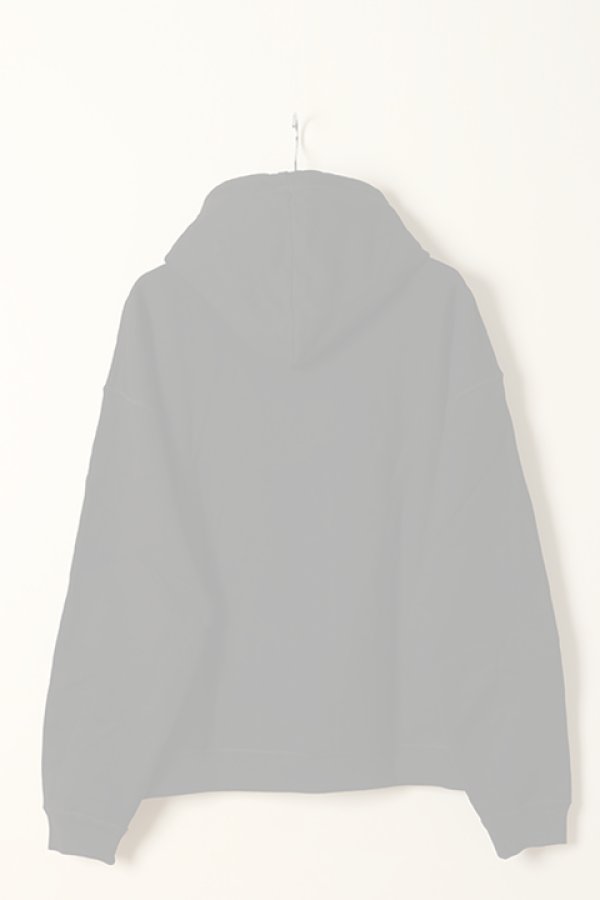 画像5:   DSQUARED2 ディースクエアード Pac-Man Hercalina Hoodie{S71GU0635S25516-900-BCA} (5)
