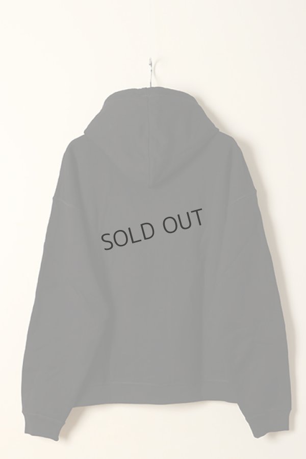 画像5: {SOLD}DSQUARED2 ディースクエアード Pac-Man Hercalina Hoodie{S71GU0635S25516-900-BCA} (5)