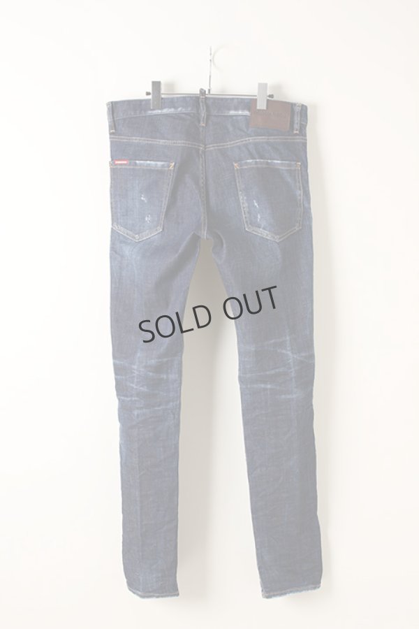 画像4: {SOLD}DSQUARED2 ディースクエアード MENS PANTS{-AIA} (4)