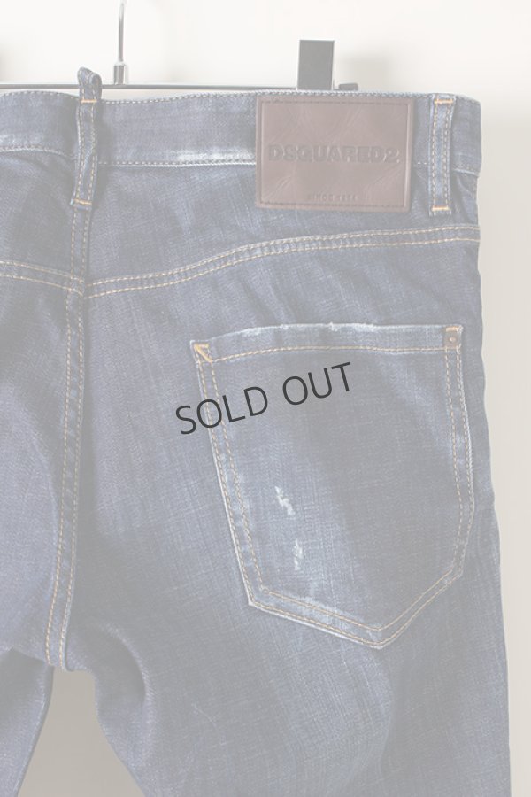 画像5: {SOLD}DSQUARED2 ディースクエアード MENS PANTS{-AIA} (5)