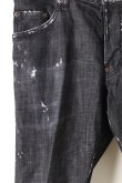 画像3: {SOLD}DSQUARED2 ディースクエアード MENS PANTS{-AIA} (3)