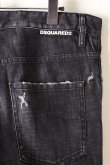 画像5: {SOLD}DSQUARED2 ディースクエアード MENS PANTS{-AIA} (5)