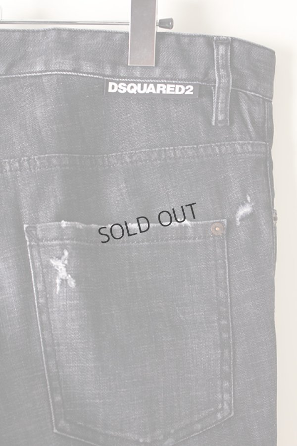 画像5: {SOLD}DSQUARED2 ディースクエアード MENS PANTS{-AIA} (5)