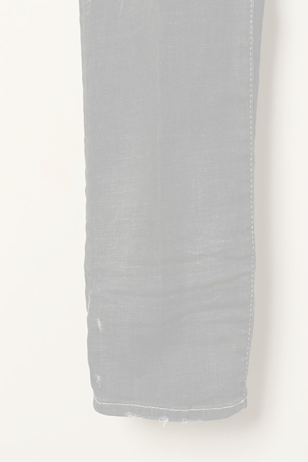 画像5:  {SOLD} DSQUARED2 ディースクエアード Black Clean Wash Skater Jeans{S71LB1088S30357900/S78LB0069S30839470-BBA} (5)