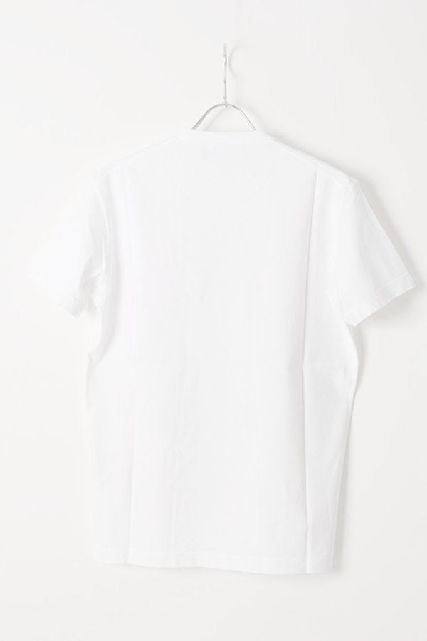 画像2:  {SOLD} DSQUARED2 ディースクエアード Be Savage T-Shirt{-AIS} (2)