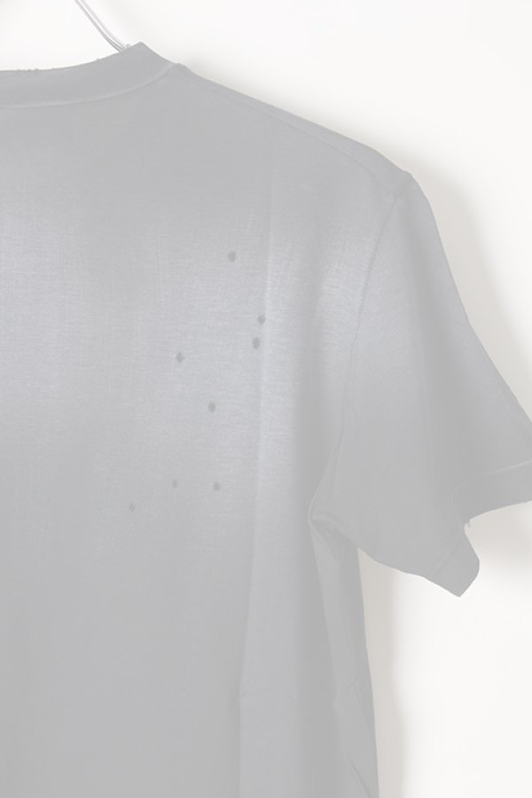 画像5:   DSQUARED2 ディースクエアード Vicious Bros T-Shirt{-AIS} (5)