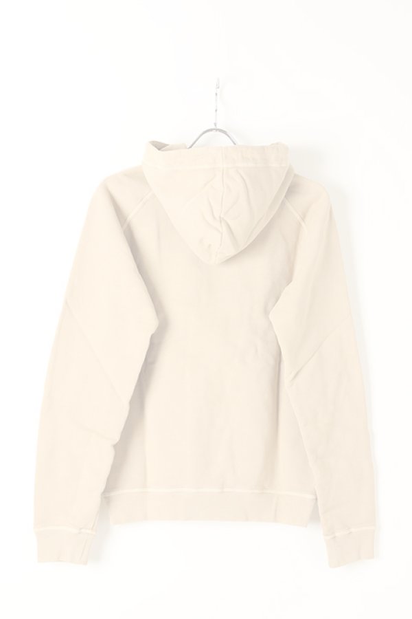 画像5:   DSQUARED2 ディースクエアード HOODIE{-AIA} (5)