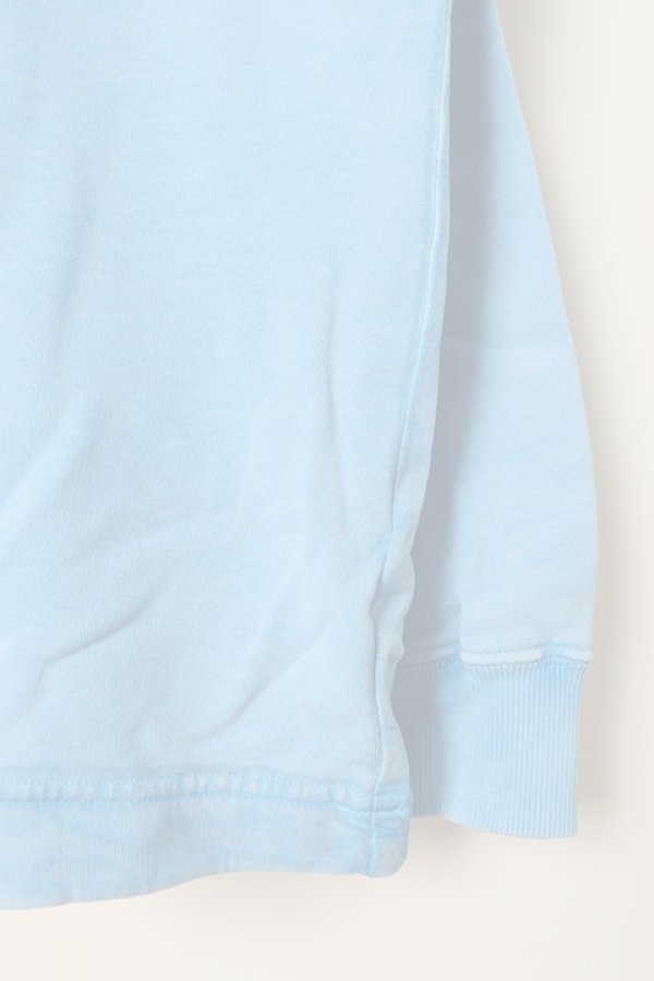 画像3:   DSQUARED2 ディースクエアード Relaxed Hoodie{S74GU0740S25608-480-BCA} (3)