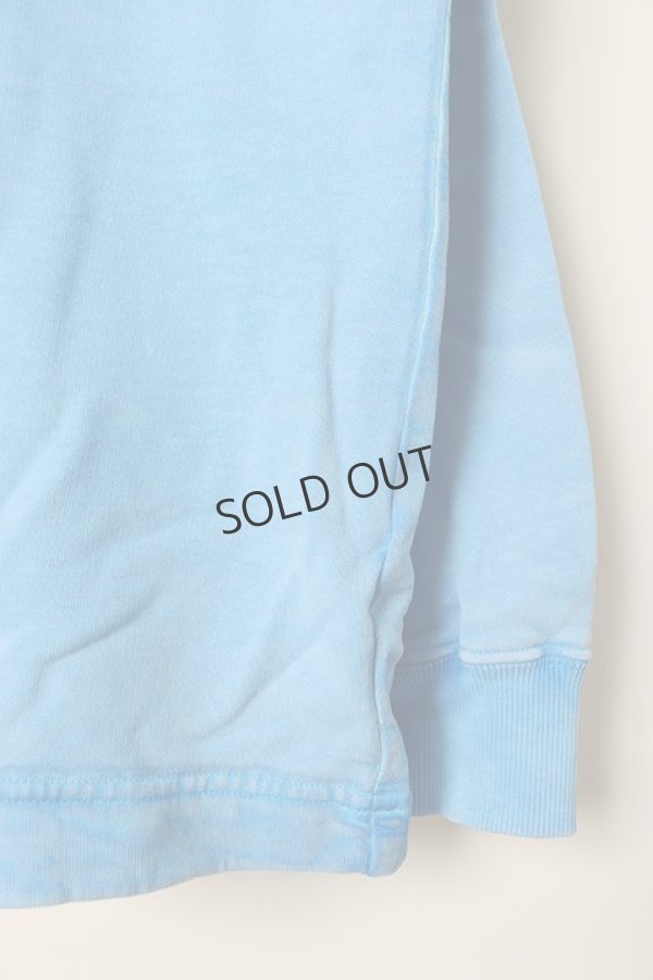 画像3: {SOLD}DSQUARED2 ディースクエアード Relaxed Hoodie{S74GU0740S25608-480-BCA} (3)