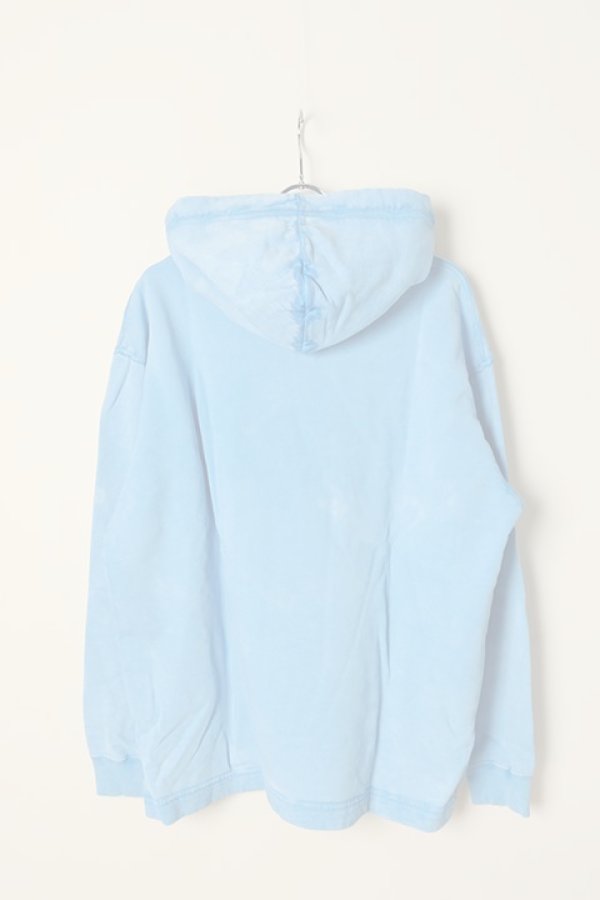 画像5:   DSQUARED2 ディースクエアード Relaxed Hoodie{S74GU0740S25608-480-BCA} (5)