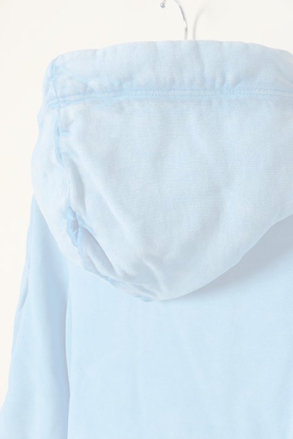 画像6:   DSQUARED2 ディースクエアード Relaxed Hoodie{S74GU0740S25608-480-BCA} (6)