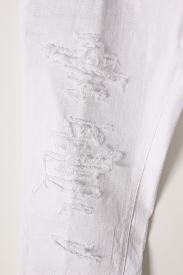画像3: 【 30%OFF セール77,000円→53,900円】 DSQUARED2 ディースクエアード Jeans Crush{-AIA} (3)