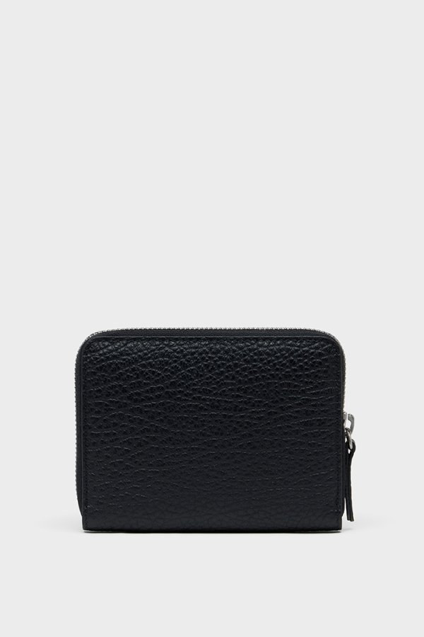 画像3: Maison Margiela メゾンマルジェラ 4ステッチ ジップアラウンドウォレット{SA1UI0047P4455-T8013-BFA} (3)