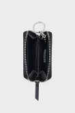 画像2: Maison Margiela メゾンマルジェラ 4ステッチ ジップアラウンドウォレット{SA1VX0025P4455-T8013-BFA} (2)