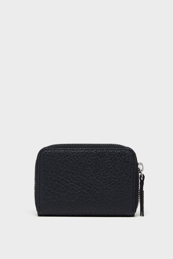 画像3: Maison Margiela メゾンマルジェラ 4ステッチ ジップアラウンドウォレット{SA1VX0025P4455-T8013-BFA} (3)