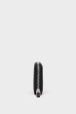 画像4: Maison Margiela メゾンマルジェラ 4ステッチ ジップアラウンドウォレット{SA1VX0025P4455-T8013-BFA} (4)