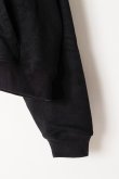 画像3: SAWW CROPPED PULLOVER HOODIE{-BFA} (3)