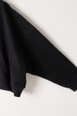 画像4: SAWW CROPPED PULLOVER HOODIE{-BFA} (4)
