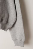 画像3: SAWW CROPPED PULLOVER HOODIE{-BFA} (3)