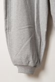 画像3: SAWW PLEATED SWEAT PANT{-BFA} (3)