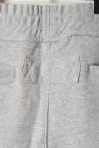 画像4: SAWW PLEATED SWEAT PANT{-BFA} (4)