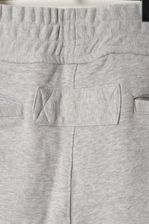 画像4: SAWW PLEATED SWEAT PANT{-BFA} (4)