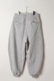 画像5: SAWW PLEATED SWEAT PANT{-BFA} (5)