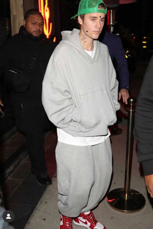 画像8: SAWW PLEATED SWEAT PANT{-BFA} (8)