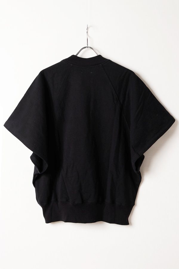 画像5: SAWW RAGLAN SMOCK T-SHIRT{-BFA} (5)