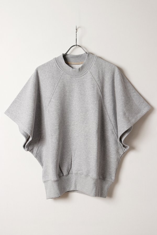 画像1: SAWW RAGLAN SMOCK T-SHIRT{-BFA} (1)