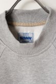 画像2: SAWW RAGLAN SMOCK T-SHIRT{-BFA} (2)