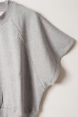 画像3: SAWW RAGLAN SMOCK T-SHIRT{-BFA} (3)