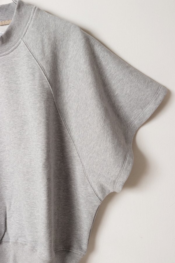 画像3: SAWW RAGLAN SMOCK T-SHIRT{-BFA} (3)