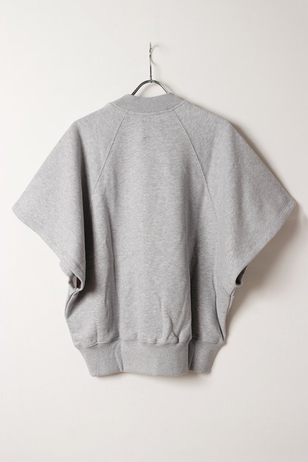 画像5: SAWW RAGLAN SMOCK T-SHIRT{-BFA} (5)