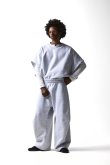 画像6: SAWW RAGLAN SMOCK T-SHIRT{-BFA} (6)