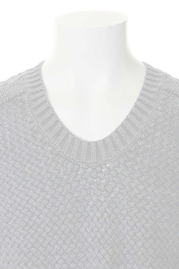 画像5:  {SOLD} SandBlaster サンドブラスター CableCombi Long sleeve{SBID-009CT01-56-AFA} (5)