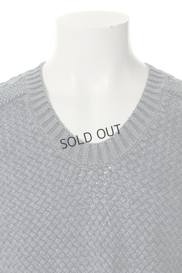 画像5: {SOLD}SandBlaster サンドブラスター CableCombi Long sleeve{SBID-009CT01-56-AFA} (5)