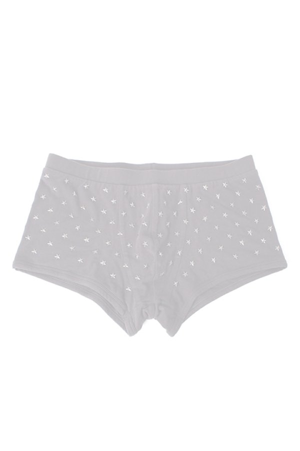 画像1:   Intimissimi インティミッシミ Star Stud Boxers{-} (1)