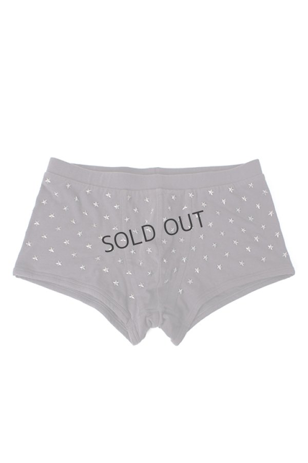 画像1: {SOLD}Intimissimi インティミッシミ Star Stud Boxers{-} (1)