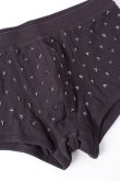 画像3: {SOLD}Intimissimi インティミッシミ Star Stud Boxers{-} (3)