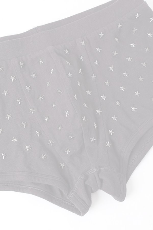 画像3:   Intimissimi インティミッシミ Star Stud Boxers{-} (3)