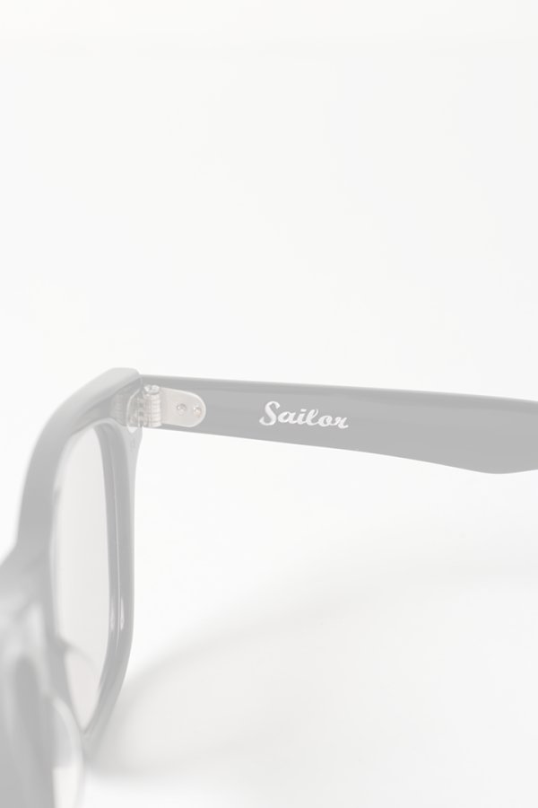 画像5:  {SOLD} Shady CHARACTERS シェイディーキャラクター SAILOR サングラス{-BES} (5)