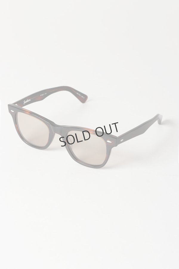 画像1: Shady CHARACTERS シェイディーキャラクター SAILOR サングラス{-BES} (1)