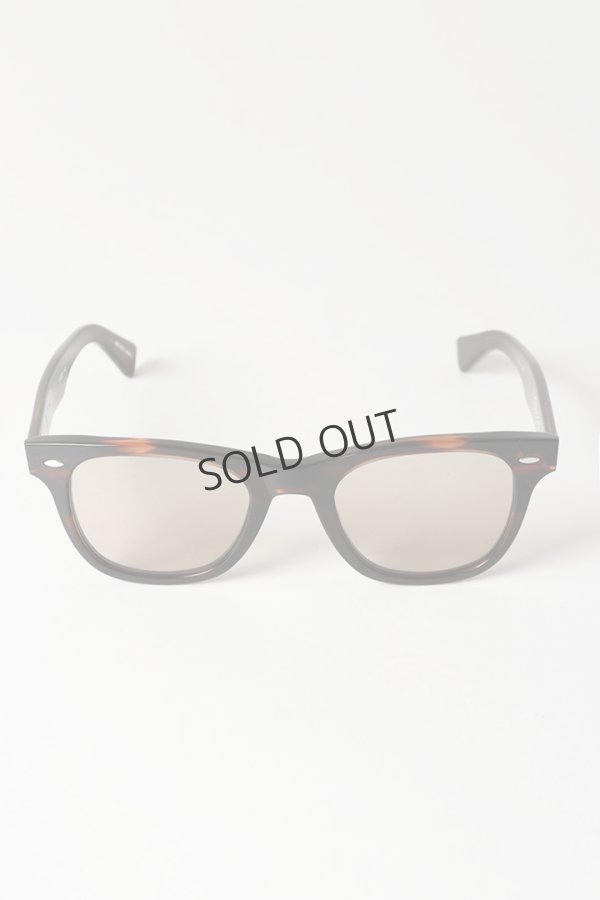 画像2: Shady CHARACTERS シェイディーキャラクター SAILOR サングラス{-BES} (2)