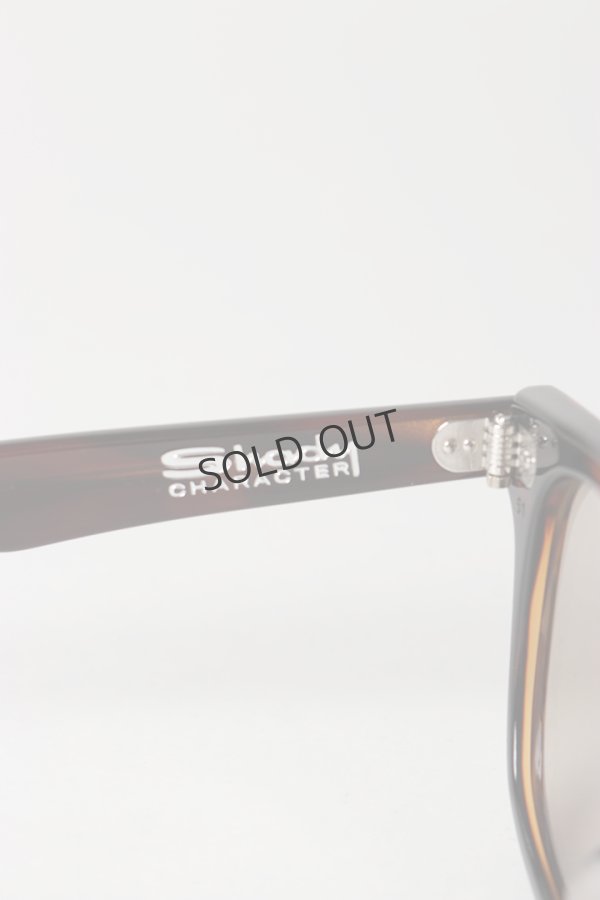 画像6: Shady CHARACTERS シェイディーキャラクター SAILOR サングラス{-BES} (6)