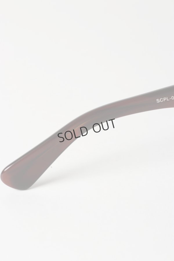 画像7: Shady CHARACTERS シェイディーキャラクター SAILOR サングラス{-BES} (7)